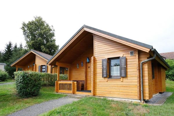 Viechtach Haus17, 60qm bis 6Pers