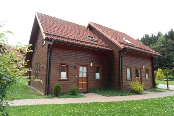 Hasselfelde Haus32, 65qm bis 6Pers
