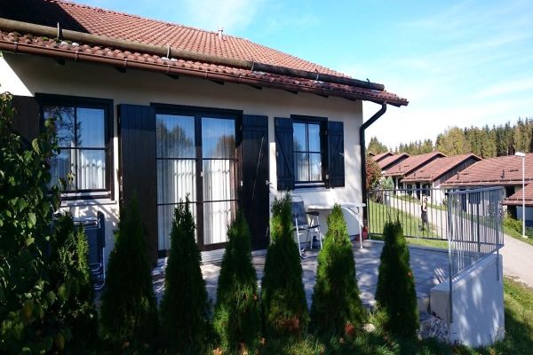 Lechbruck Haus127, 87qm bis 7Pers