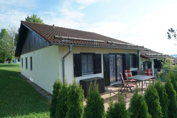 Lechbruck Haus074, 87qm bis 7Pers